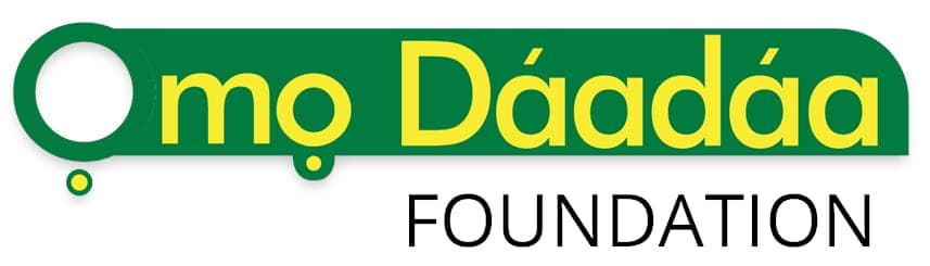 Omodaadaa Foundation