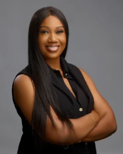 Ann Obaseki  